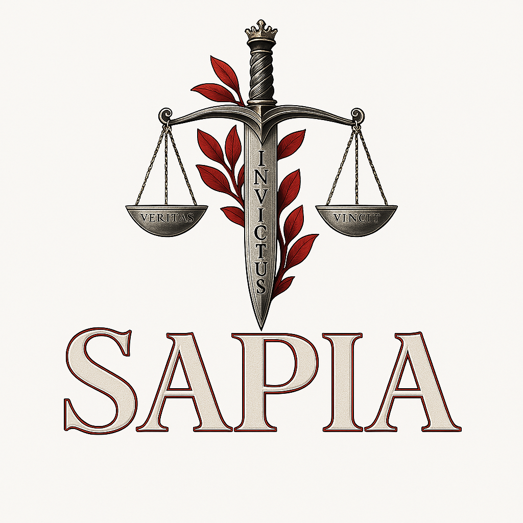 Seth Allen Public Insurance Adjusters (SAPIA) Official Company Logo